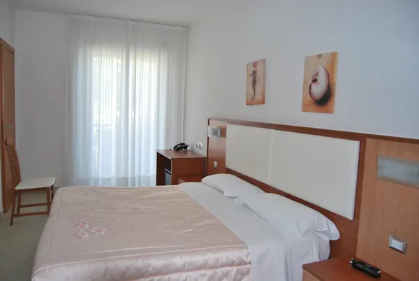 Double or twin room, Hotel Europa